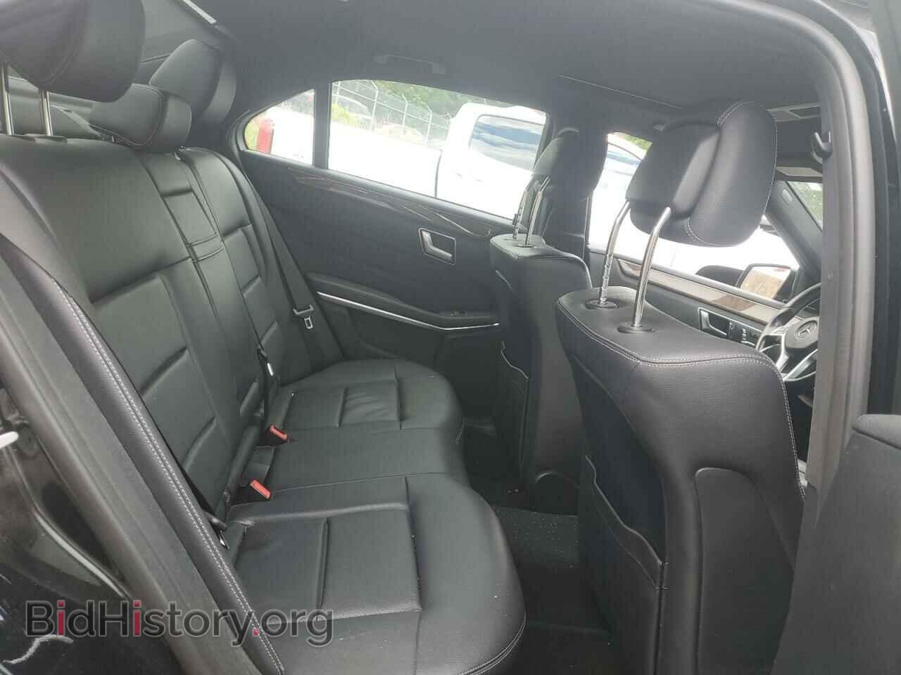 2016 MERCEDES-BENZ E-CLASS - VIN: WDDHF8JB2GB196267 - Фото 10