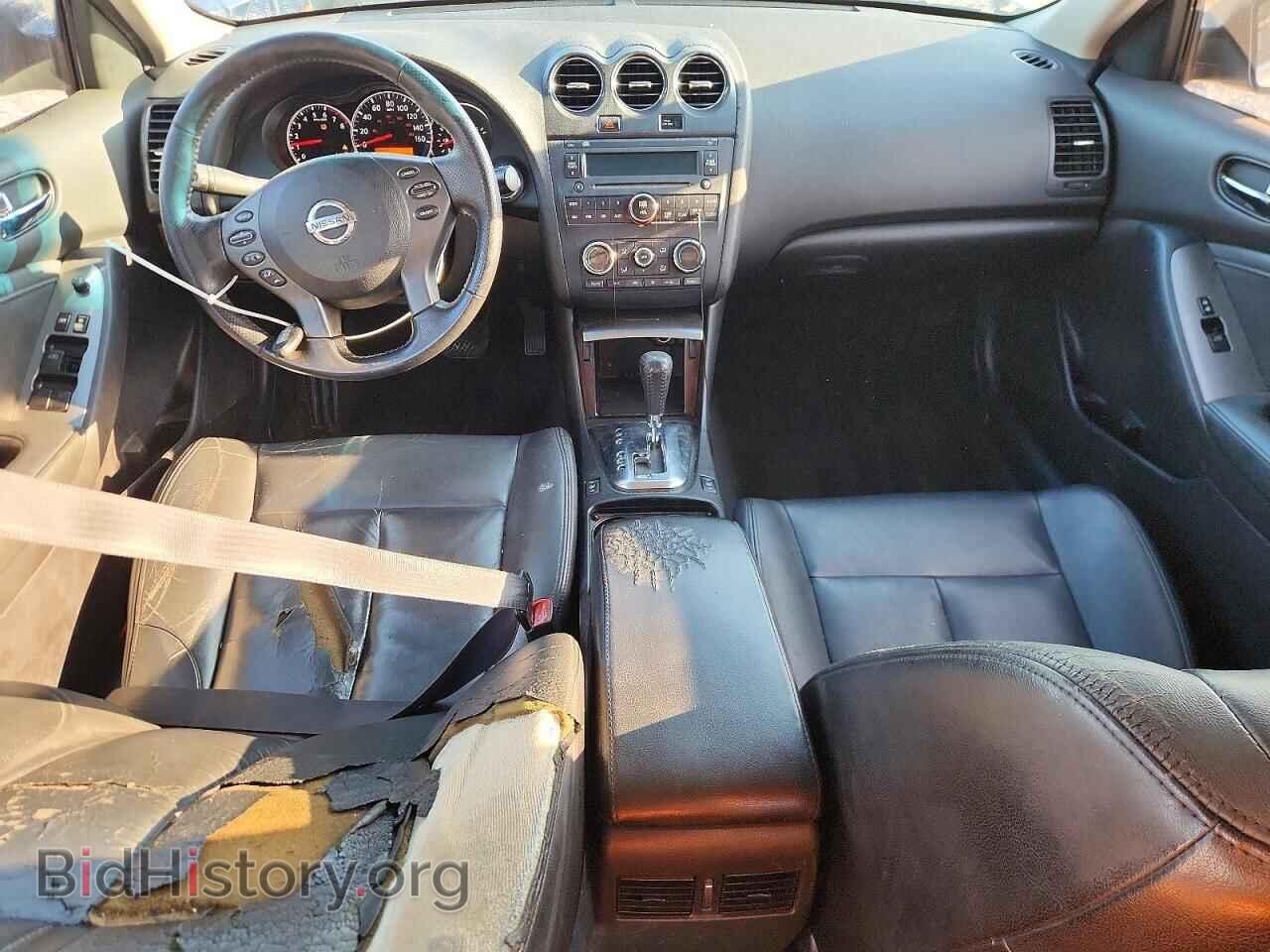 2012 NISSAN ALTIMA - VIN: 1N4AL2APXCC253113 - Фото 8