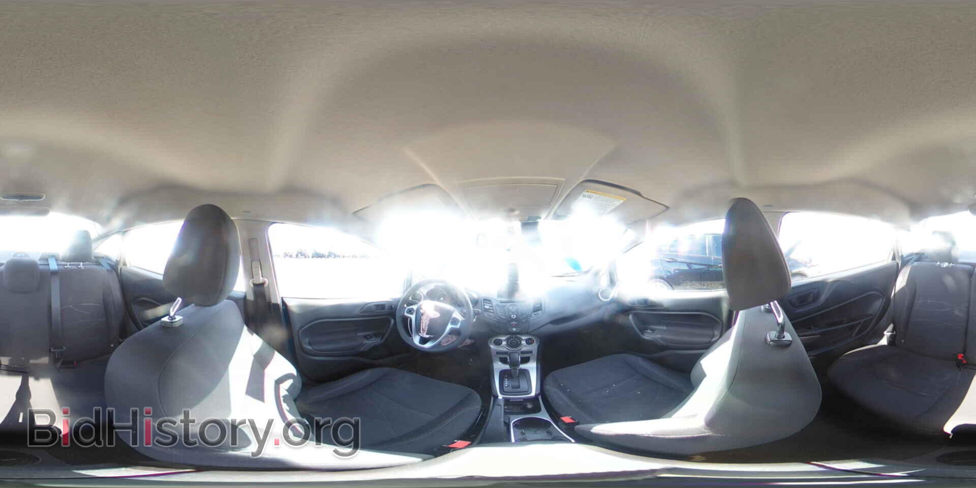 2019 FORD FIESTA - VIN: 3FADP4BJ7KM116425 - Фото 14
