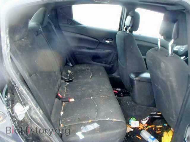2013 DODGE AVENGER - VIN: 1C3CDZCB0DN612733 - Photo 6