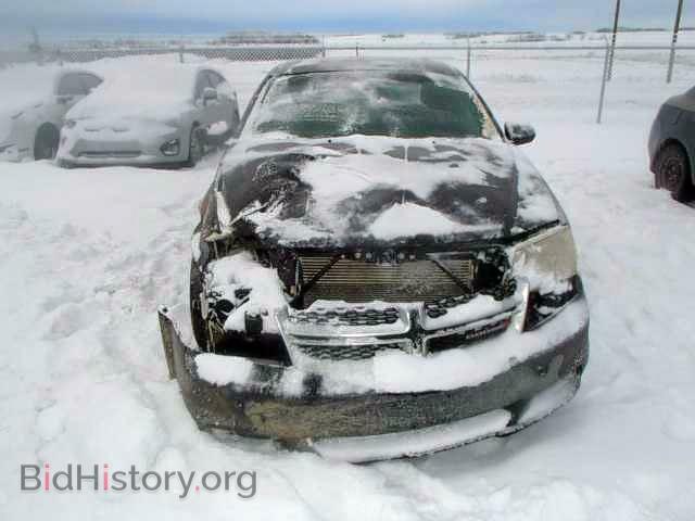 2013 DODGE AVENGER - VIN: 1C3CDZCB0DN612733 - Photo 9