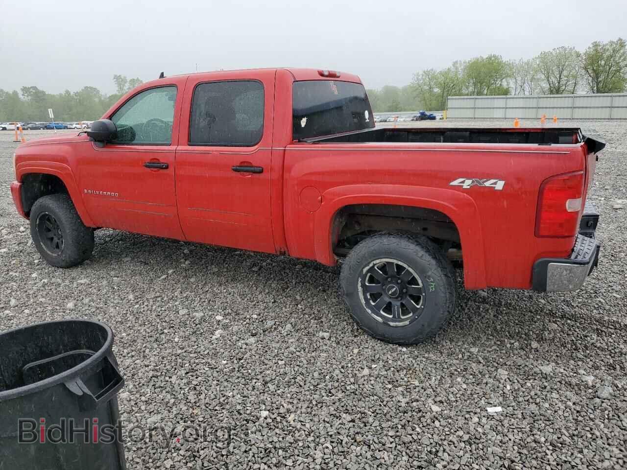 2007 CHEVROLET ALL Models - VIN: 2GCEK13C871690462 - Фото 2