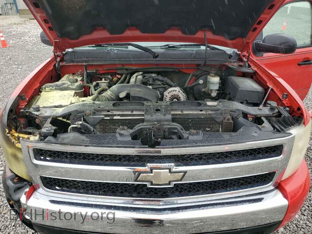 2007 CHEVROLET ALL Models - VIN: 2GCEK13C871690462 - Фото 11