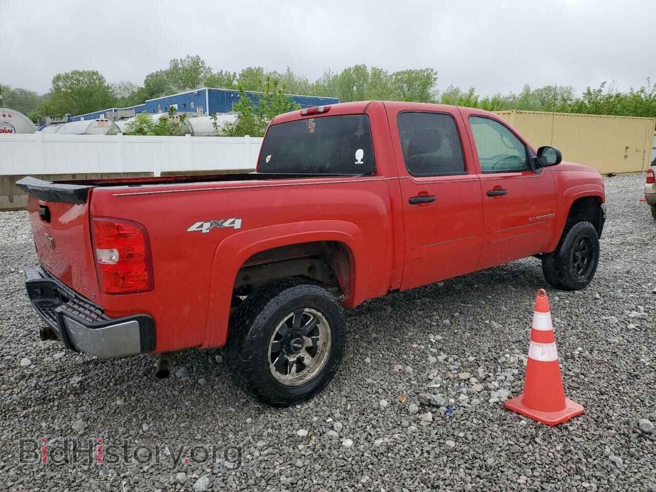 2007 CHEVROLET ALL Models - VIN: 2GCEK13C871690462 - Фото 3