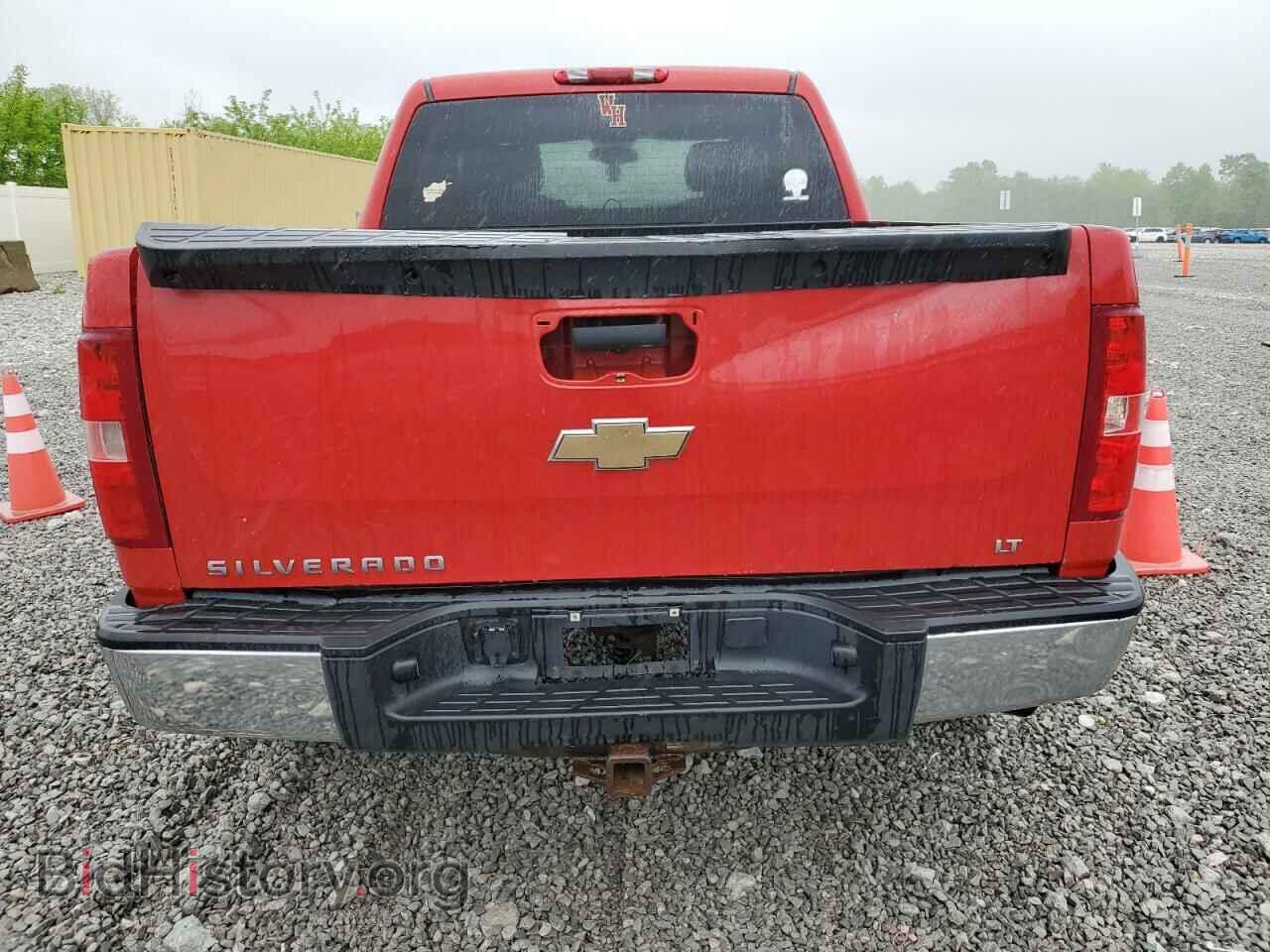 2007 CHEVROLET ALL Models - VIN: 2GCEK13C871690462 - Фото 6