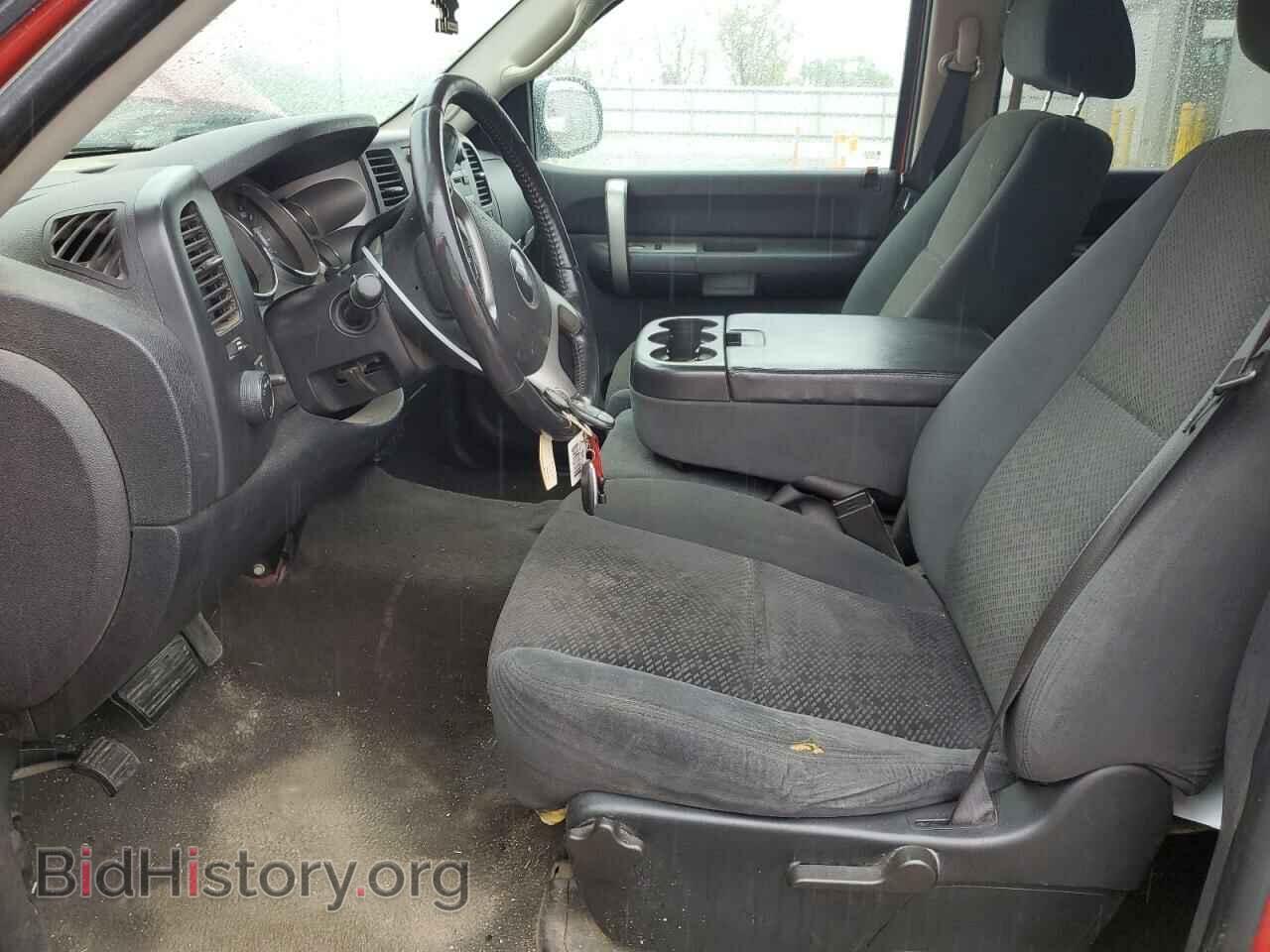 2007 CHEVROLET ALL Models - VIN: 2GCEK13C871690462 - Фото 7