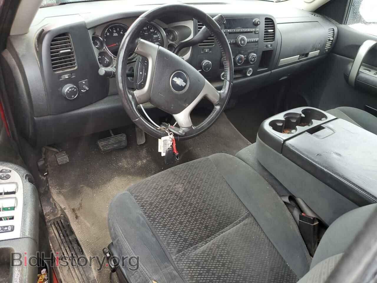 2007 CHEVROLET ALL Models - VIN: 2GCEK13C871690462 - Фото 8