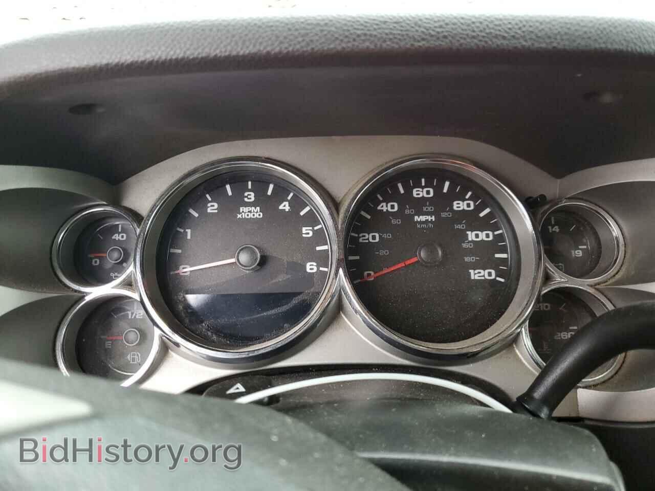 2007 CHEVROLET ALL Models - VIN: 2GCEK13C871690462 - Фото 9