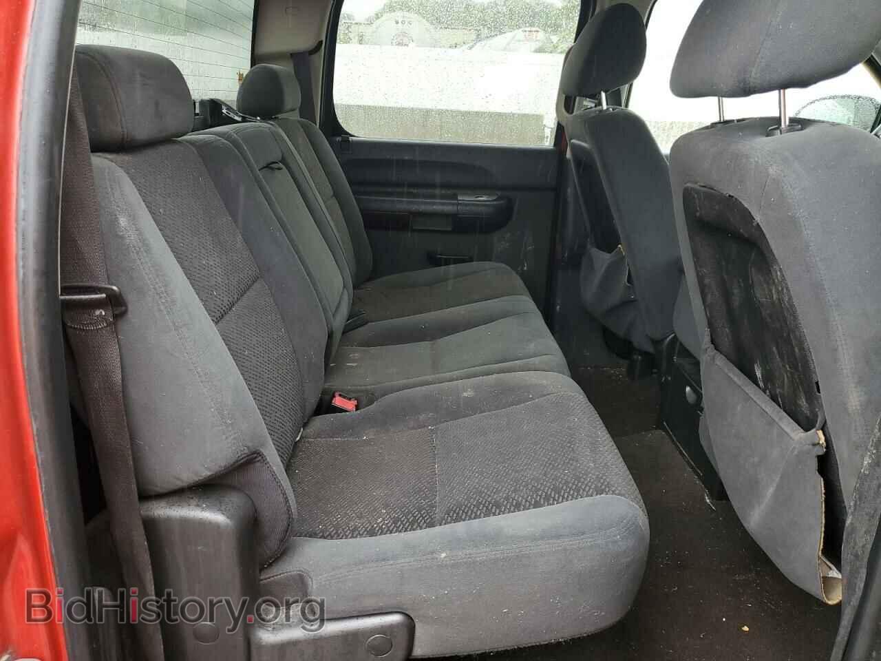 2007 CHEVROLET ALL Models - VIN: 2GCEK13C871690462 - Фото 10
