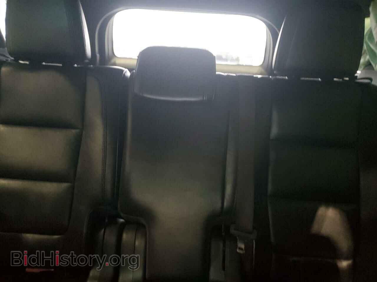 2013 FORD EXPLORER - VIN: 1FM5K7D80DGB26490 - Фото 10