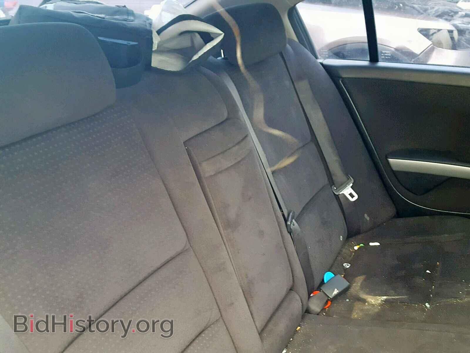 2006 NISSAN MAXIMA - VIN: 1N4BA41E66C844984 - Фото 6