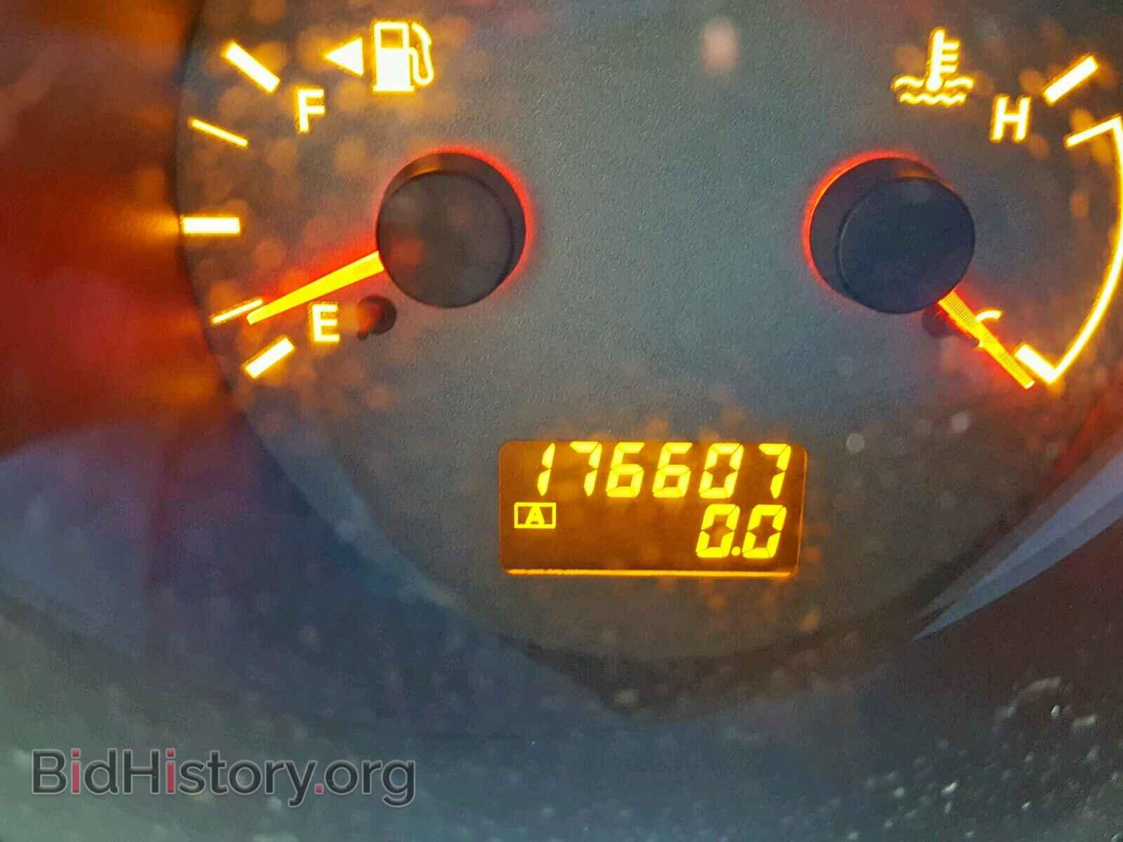 2006 NISSAN MAXIMA - VIN: 1N4BA41E66C844984 - Фото 8