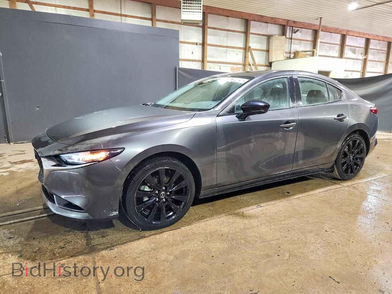 Photo 3MZBPABM9RM425508 - MAZDA MAZDA3 2024