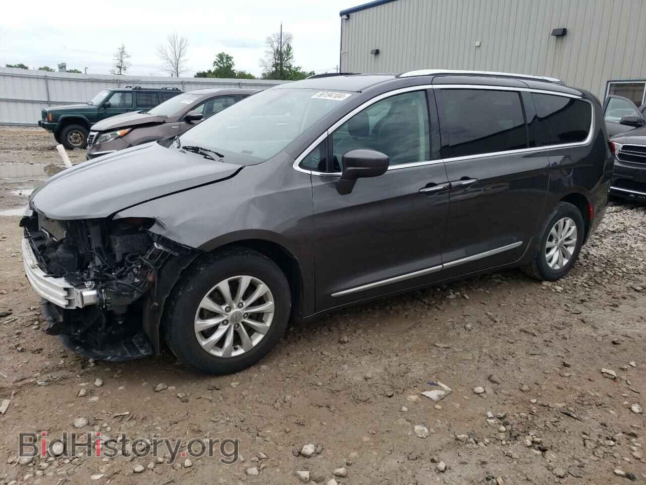 Photo 2C4RC1BG2KR596803 - CHRYSLER PACIFICA 2019