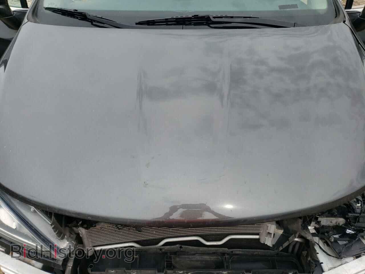 2019 CHRYSLER PACIFICA - VIN: 2C4RC1BG2KR596803 - Фото 12