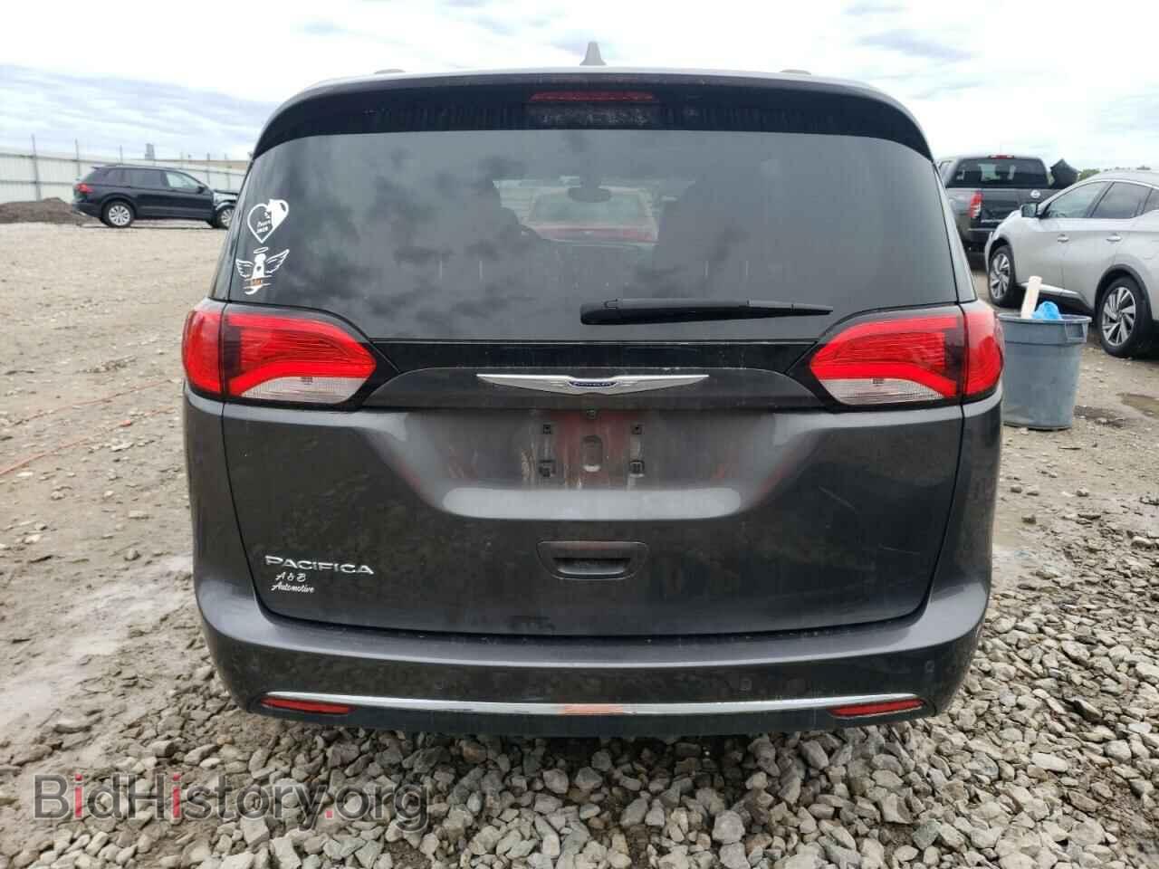 2019 CHRYSLER PACIFICA - VIN: 2C4RC1BG2KR596803 - Фото 6