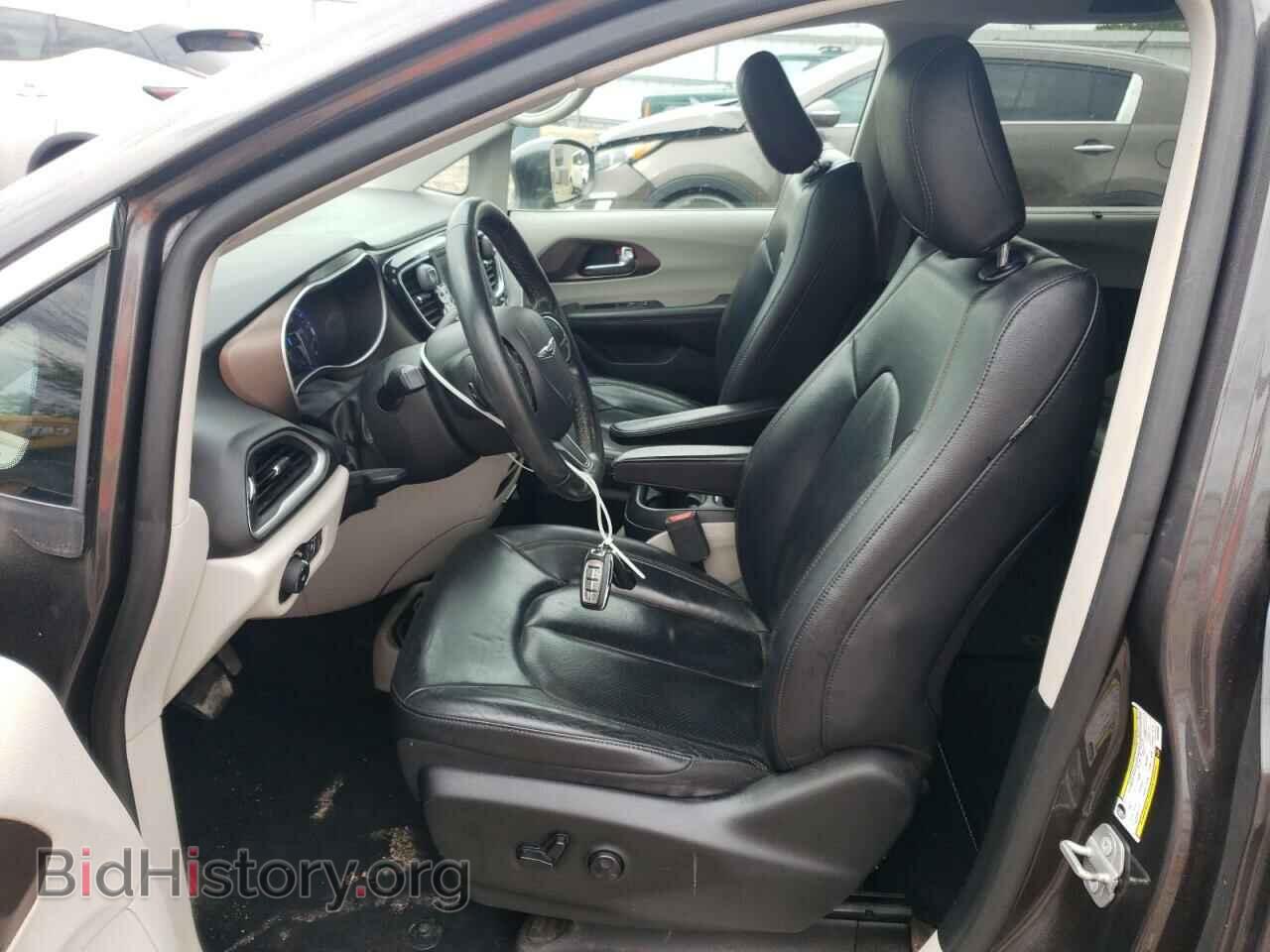 2019 CHRYSLER PACIFICA - VIN: 2C4RC1BG2KR596803 - Фото 7