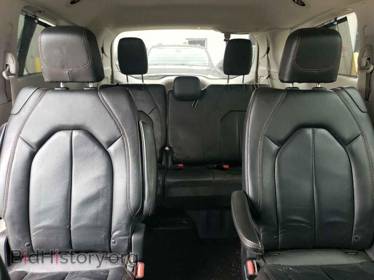 2019 CHRYSLER PACIFICA - VIN: 2C4RC1BG2KR596803 - Фото 10