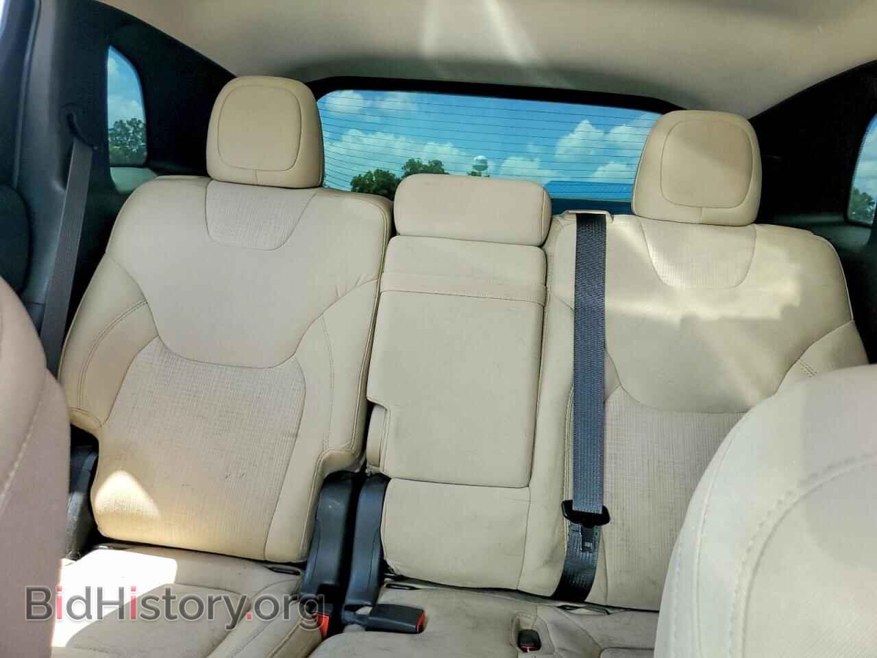 2015 JEEP CHEROKEE - VIN: 1C4PJLCB2FW676708 - Фото 10