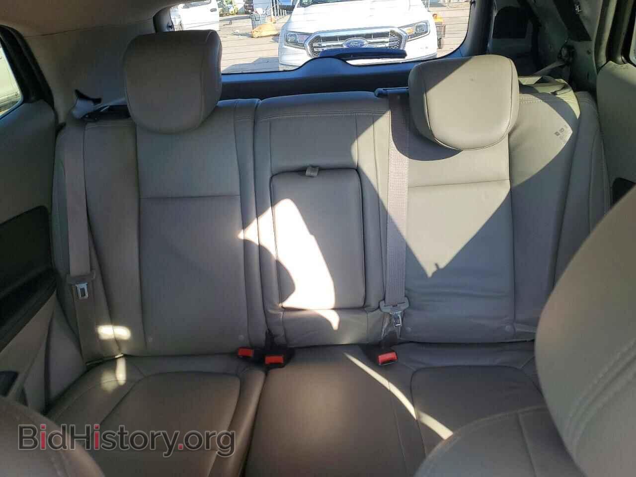 2016 BUICK ENCORE - VIN: KL4CJASBXGB673482 - Photo 10