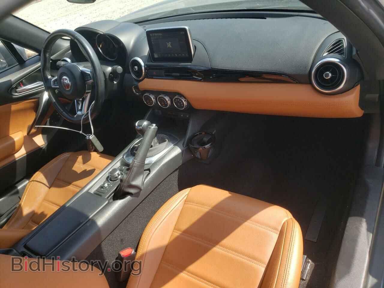 2017 FIAT ALL MODELS - VIN: JC1NFAEK7H0105552 - Фото 8