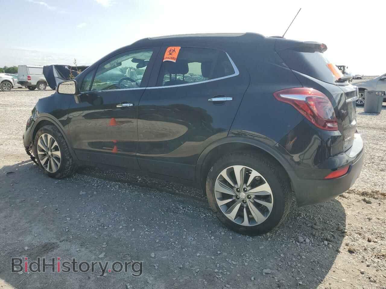 2017 BUICK ENCORE - VIN: KL4CJASB8HB244892 - Photo 2