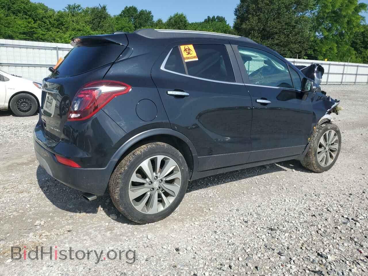 2017 BUICK ENCORE - VIN: KL4CJASB8HB244892 - Photo 3
