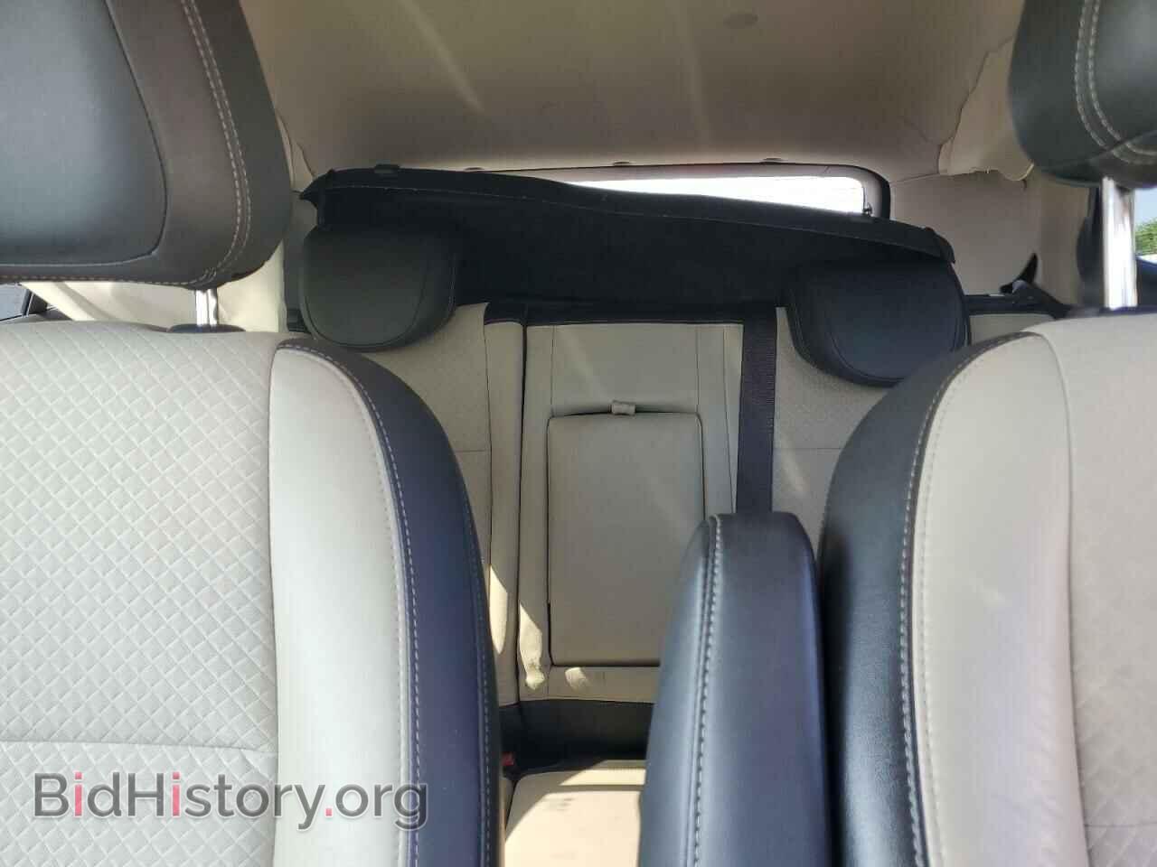 2017 BUICK ENCORE - VIN: KL4CJASB8HB244892 - Photo 10