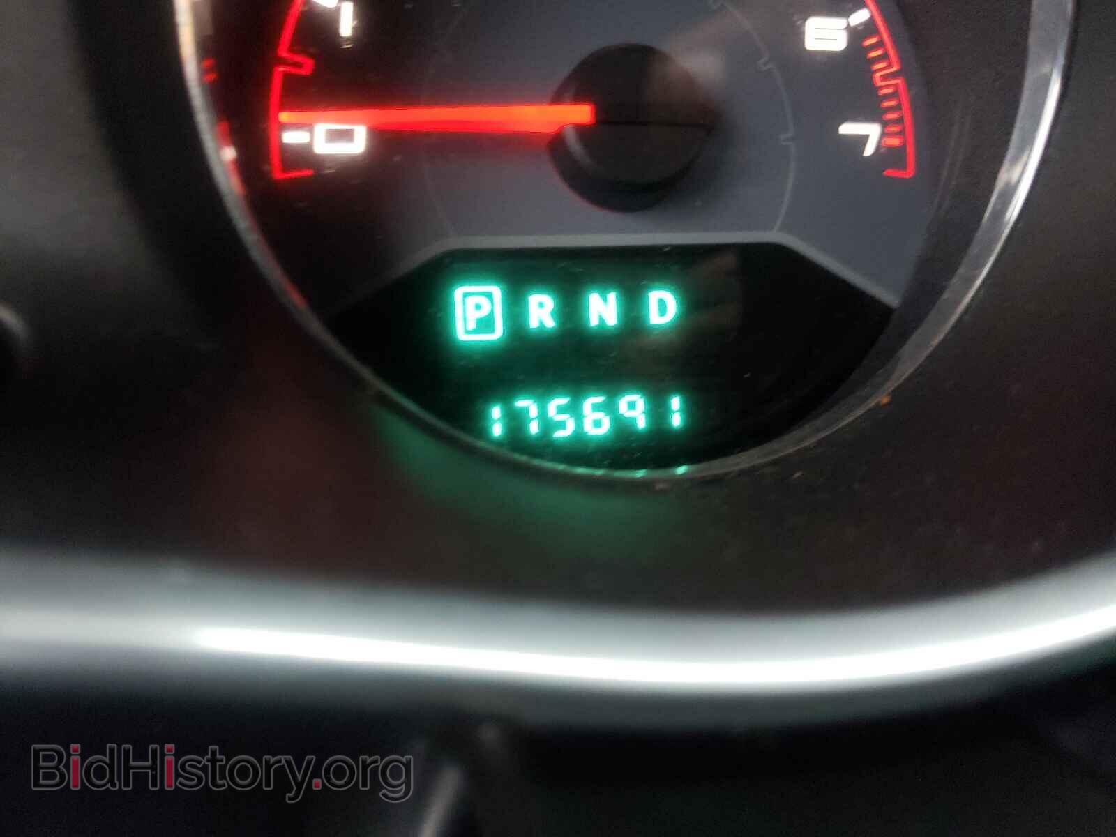 2013 DODGE AVENGER - VIN: 1C3CDZAB6DN541525 - Фото 8