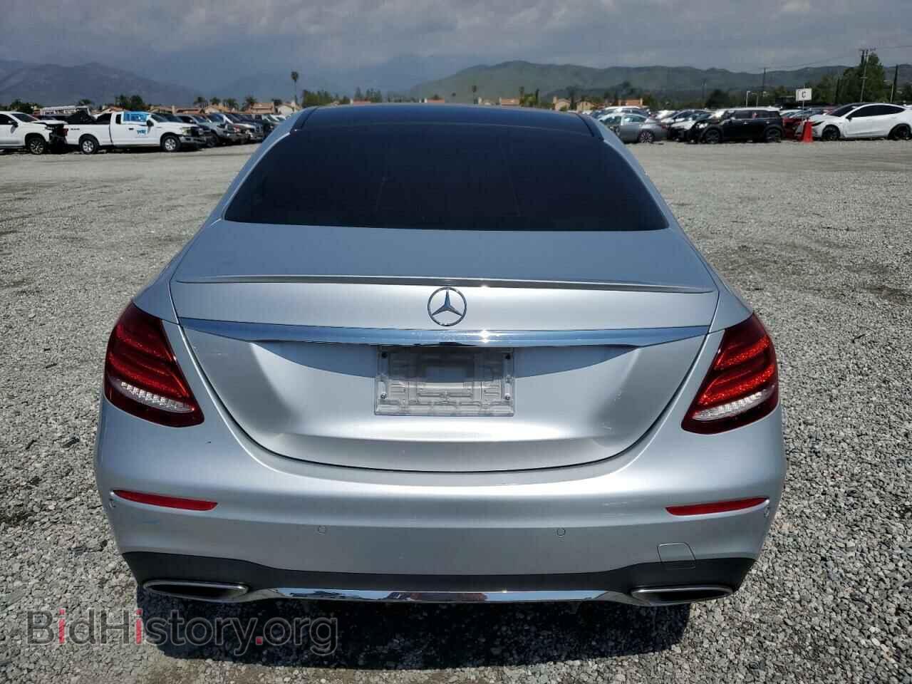 2017 MERCEDES-BENZ E-CLASS - VIN: WDDZF4JB9HA165506 - Фото 6