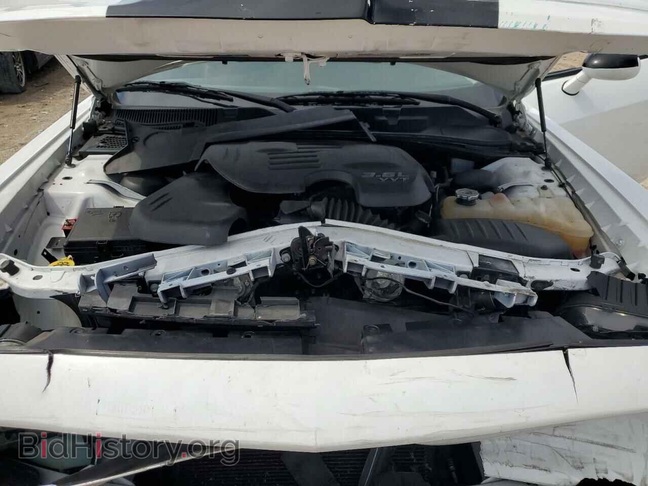 2018 DODGE CHALLENGER - VIN: 2C3CDZAG9JH215315 - Фото 11