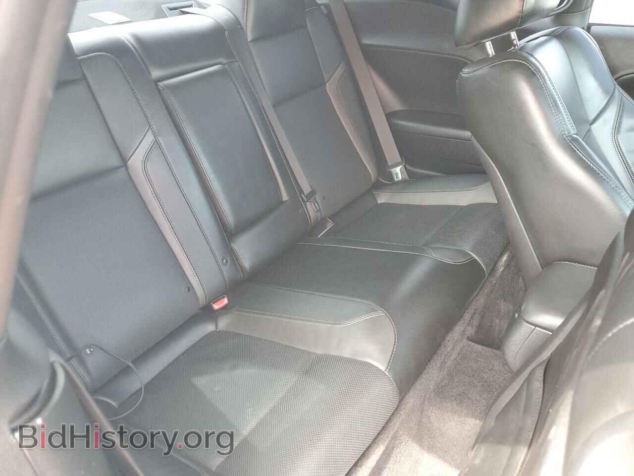 2018 DODGE CHALLENGER - VIN: 2C3CDZAG9JH215315 - Фото 10