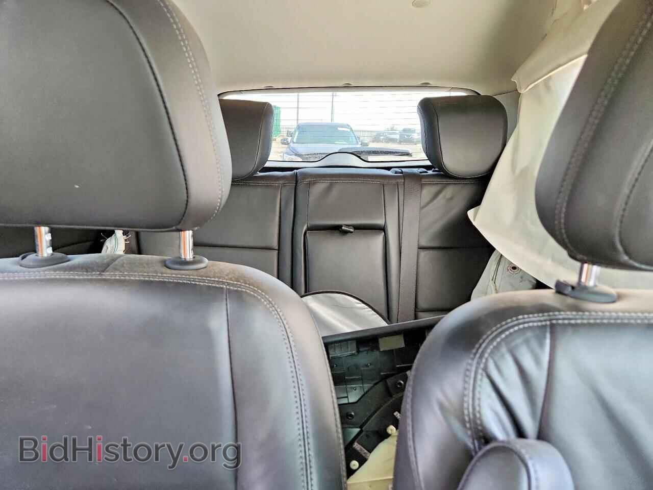 2019 BUICK ENCORE - VIN: KL4CJGSM6KB828168 - Photo 10