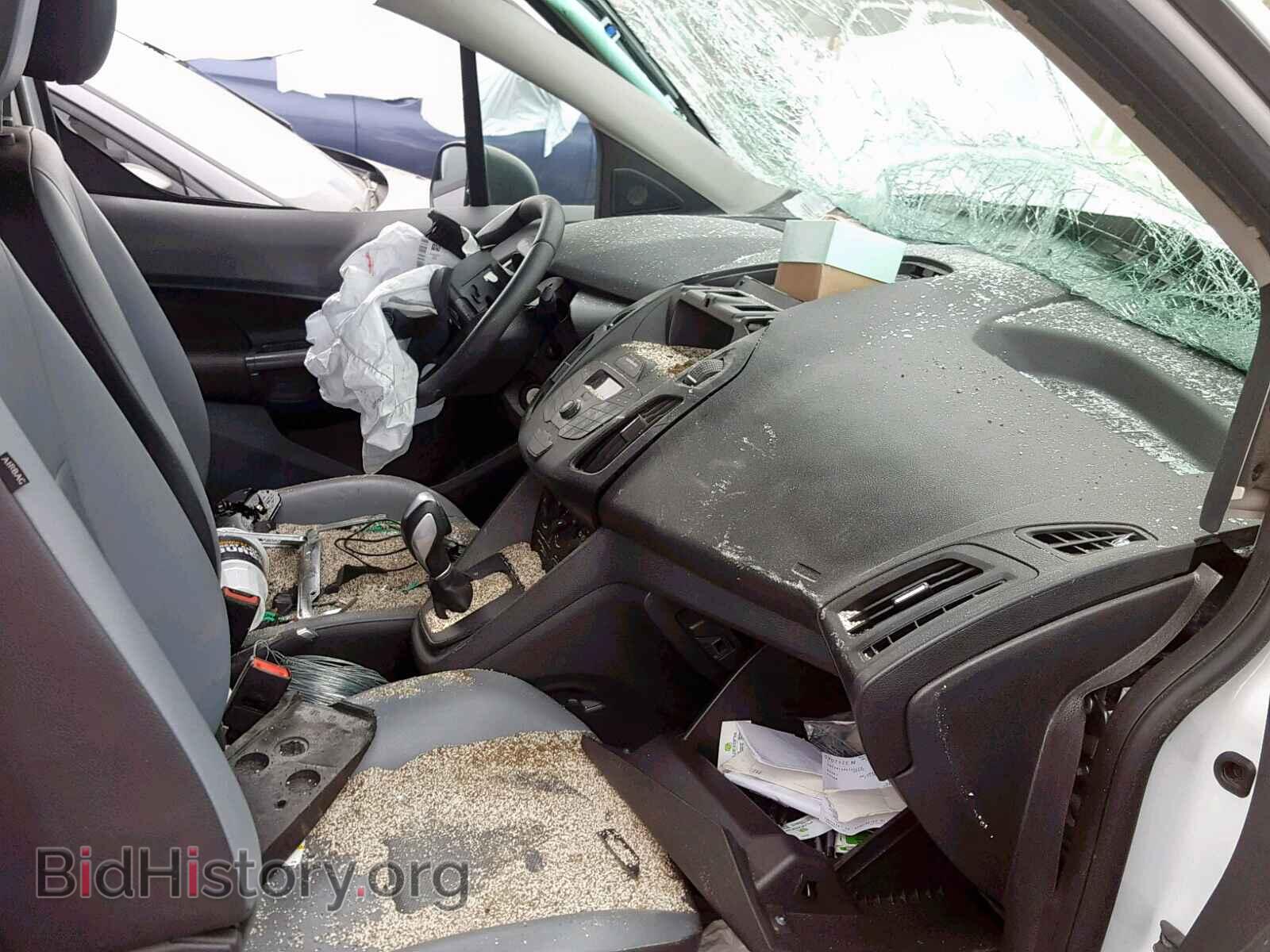 2015 FORD TRANSIT CO - VIN: NM0LS7E79F1227564 - Фото 5