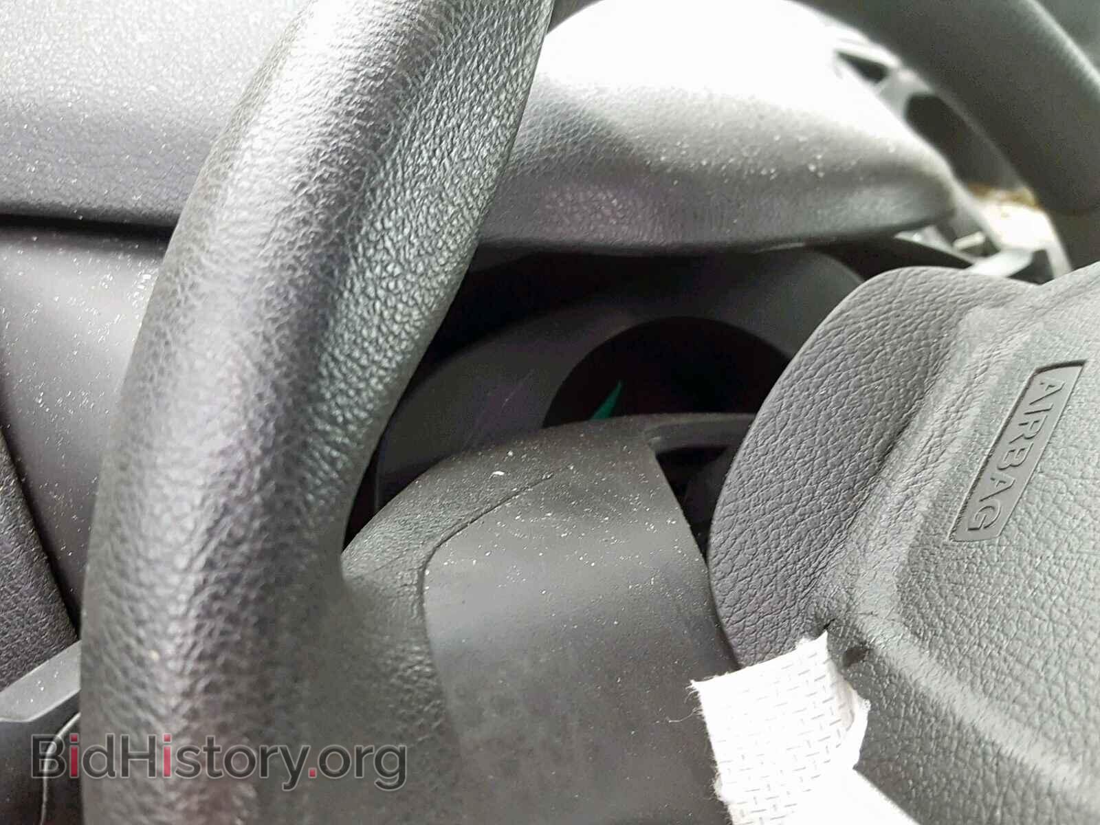 2015 FORD TRANSIT CO - VIN: NM0LS7E79F1227564 - Фото 8