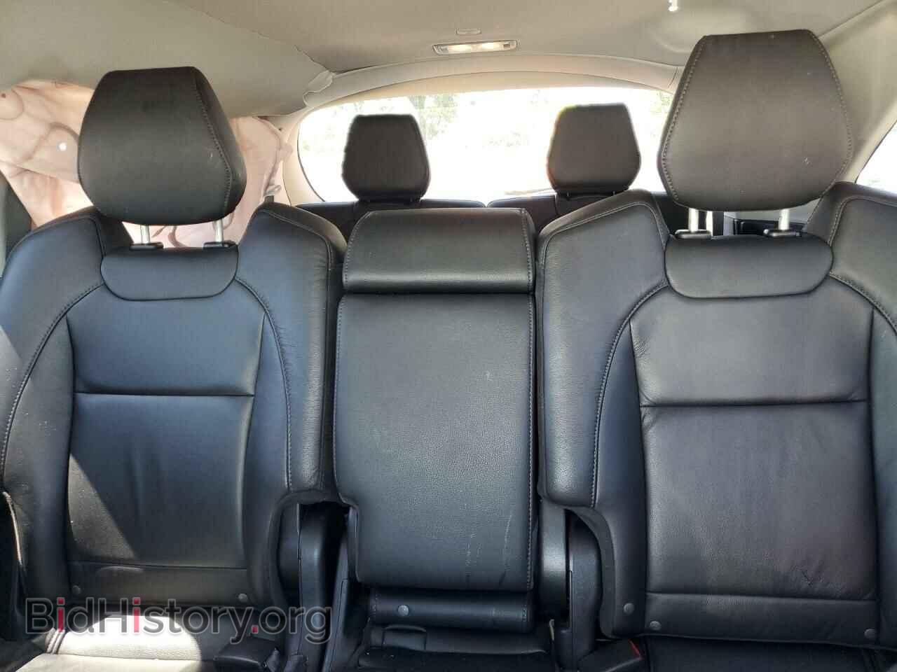 2015 ACURA MDX - VIN: 5FRYD3H21FB011113 - Фото 10