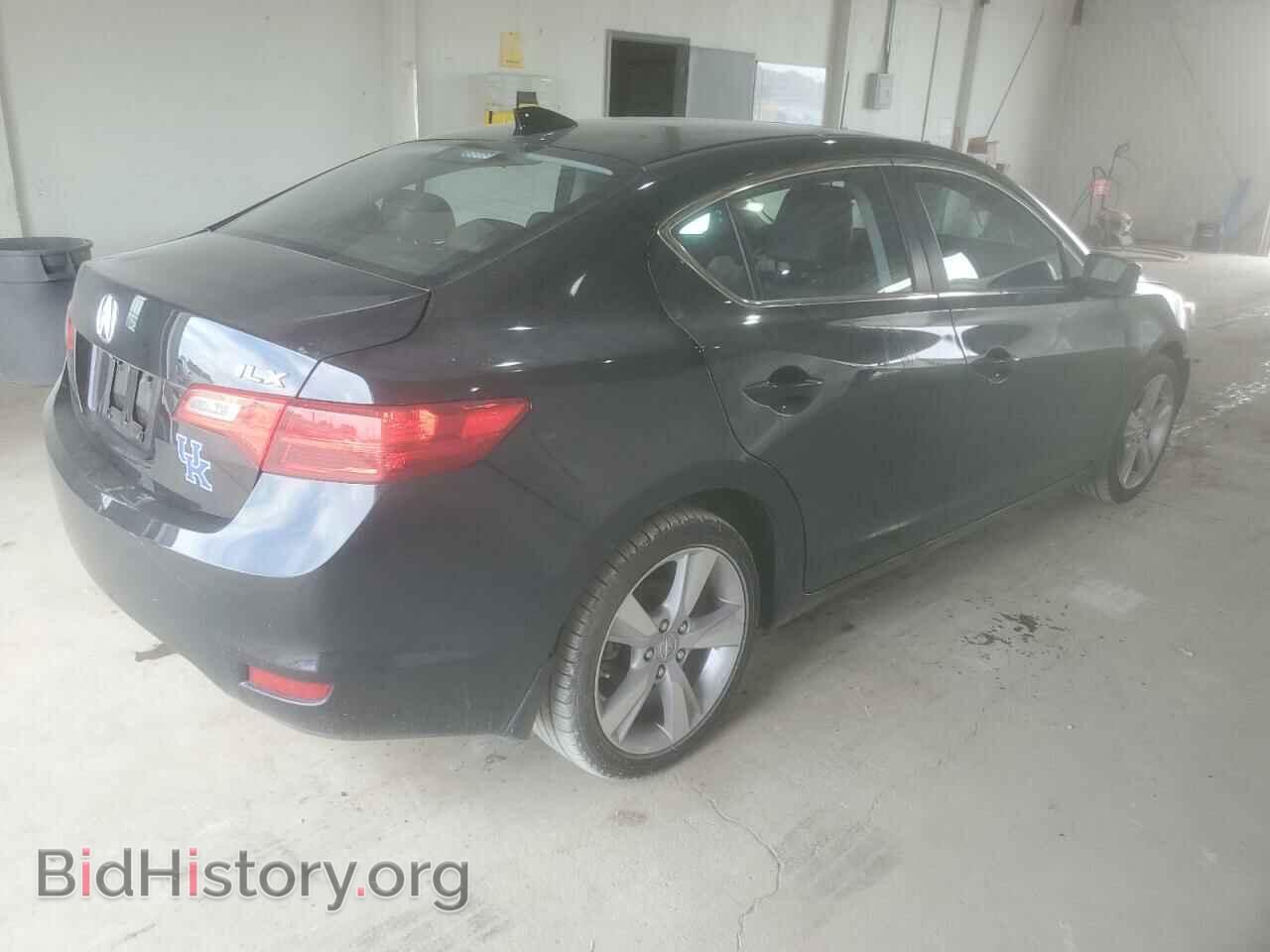 2015 ACURA ILX - VIN: 19VDE1F31FE004044 - Фото 3