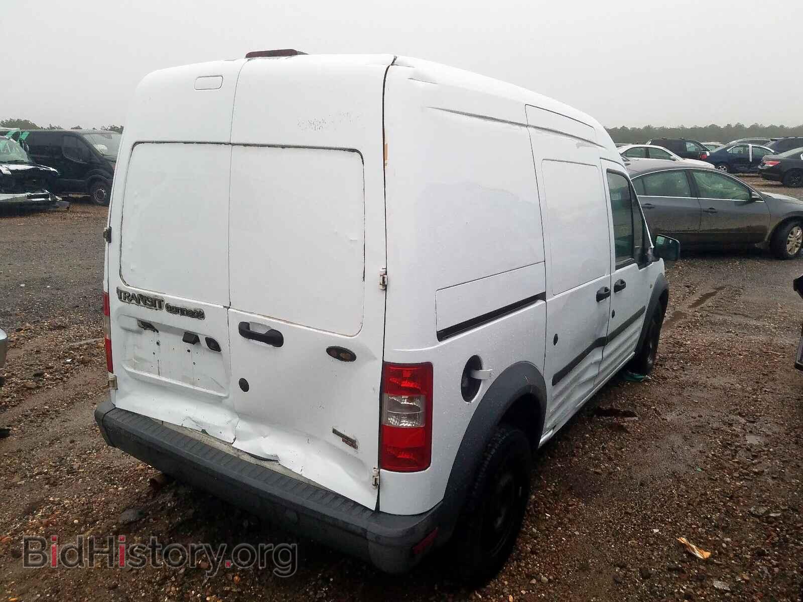 2012 FORD TRANSIT CO - VIN: NM0LS7AN0CT084136 - Фото 4