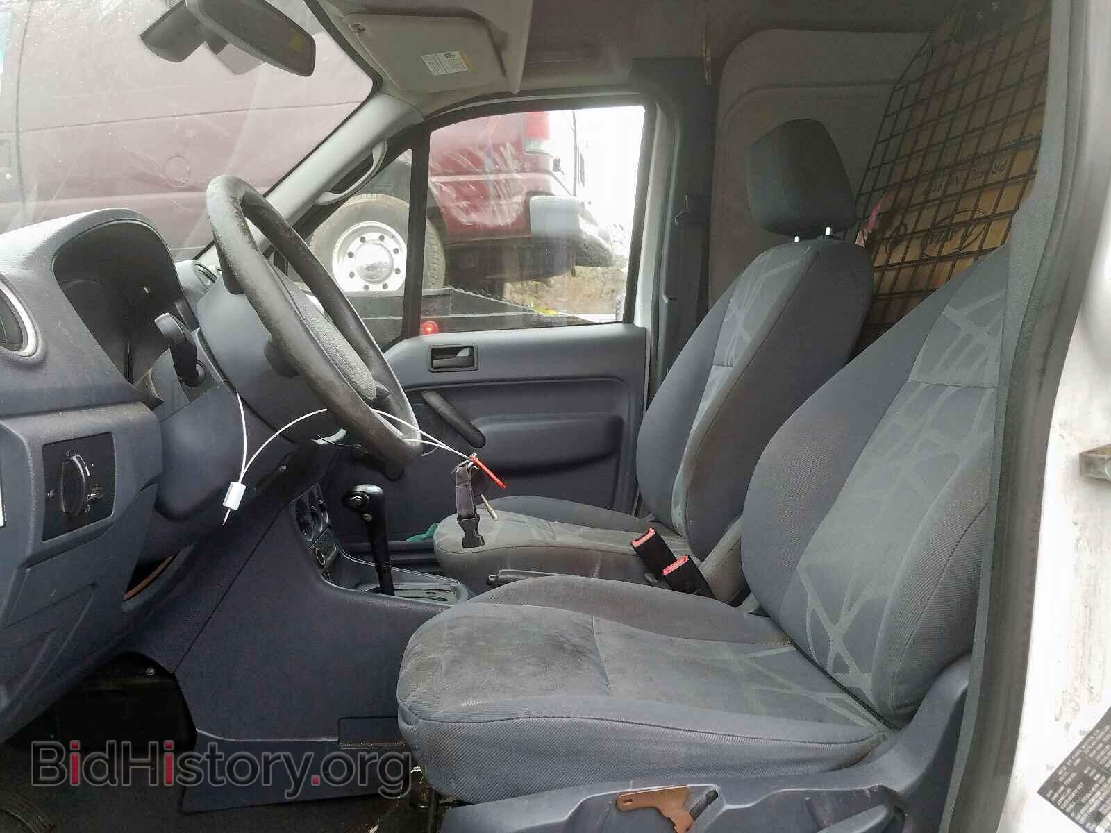 2012 FORD TRANSIT CO - VIN: NM0LS7AN0CT084136 - Фото 5