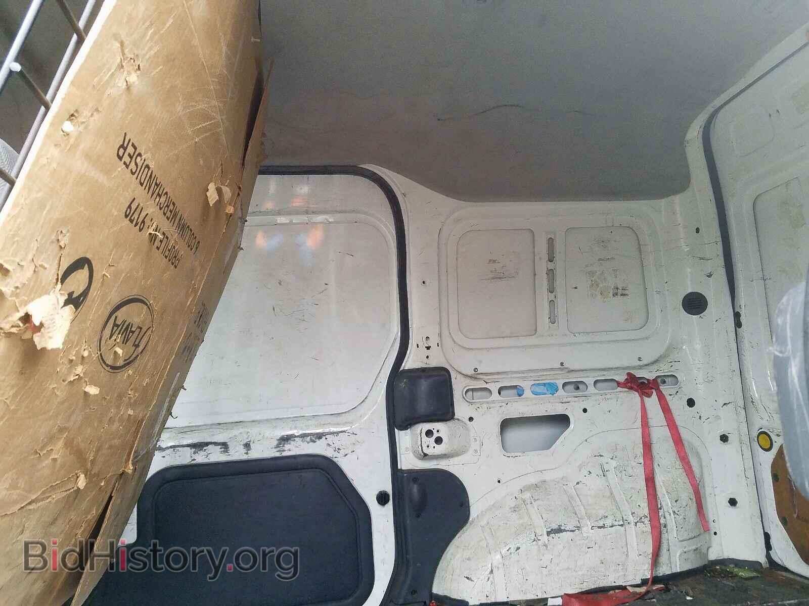 2012 FORD TRANSIT CO - VIN: NM0LS7AN0CT084136 - Фото 6
