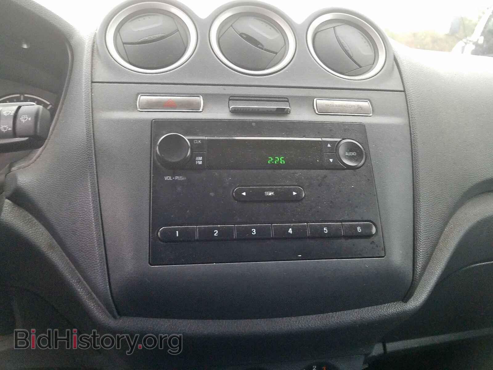 2012 FORD TRANSIT CO - VIN: NM0LS7AN0CT084136 - Фото 9