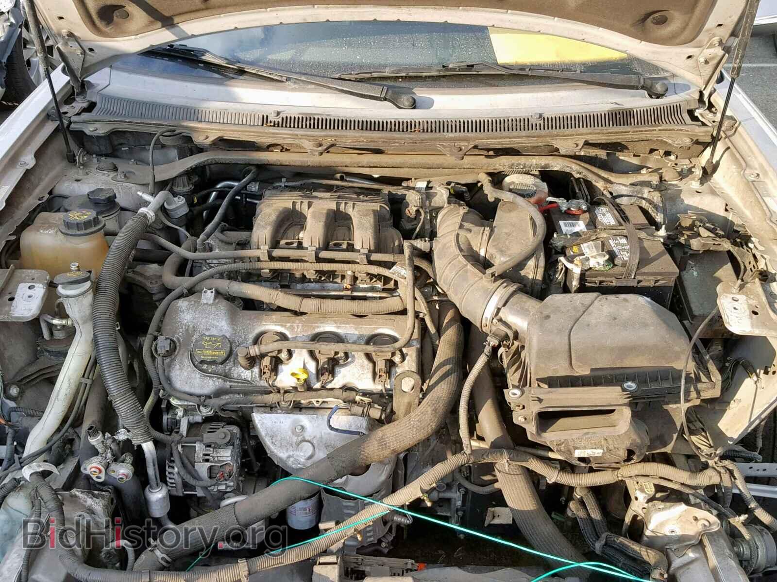 2011 FORD FLEX LIMIT - VIN: 2FMGK5DCXBBD03990 - Photo 7