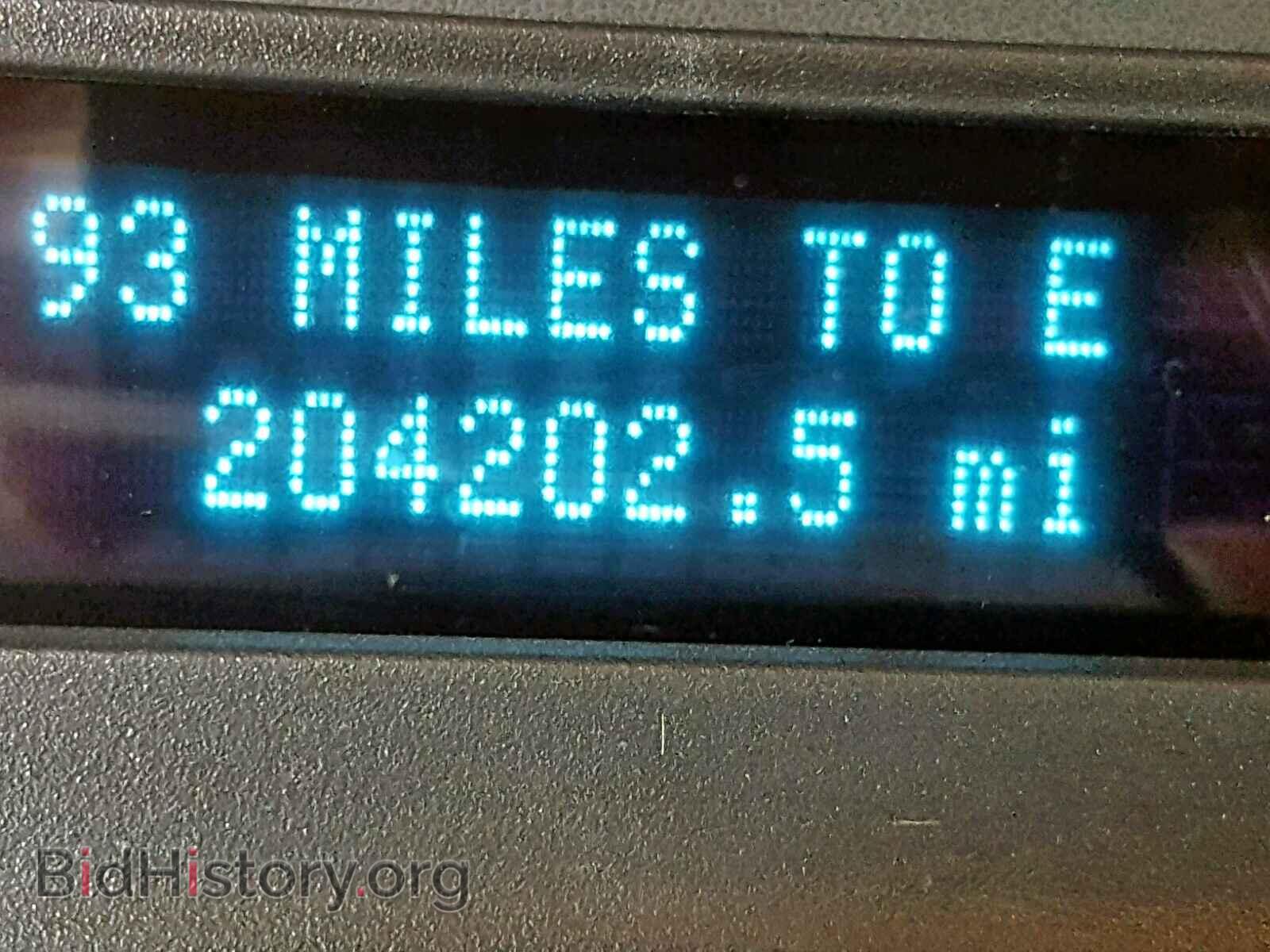 2011 FORD FLEX LIMIT - VIN: 2FMGK5DCXBBD03990 - Photo 8
