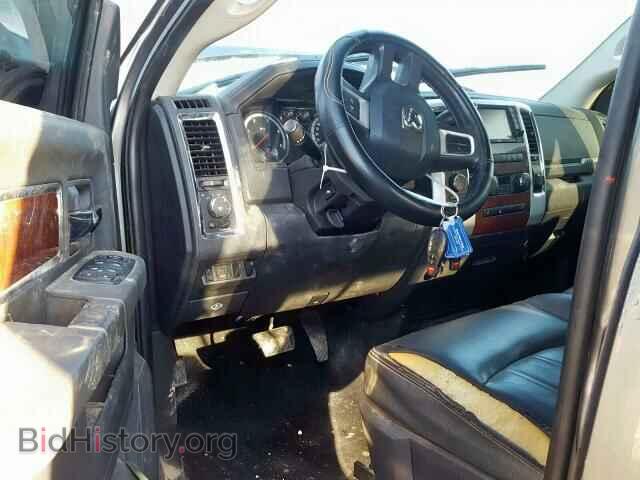 2010 DODGE RAM 3500 - VIN: 3D73Y3CL1AG177592 - Фото 9