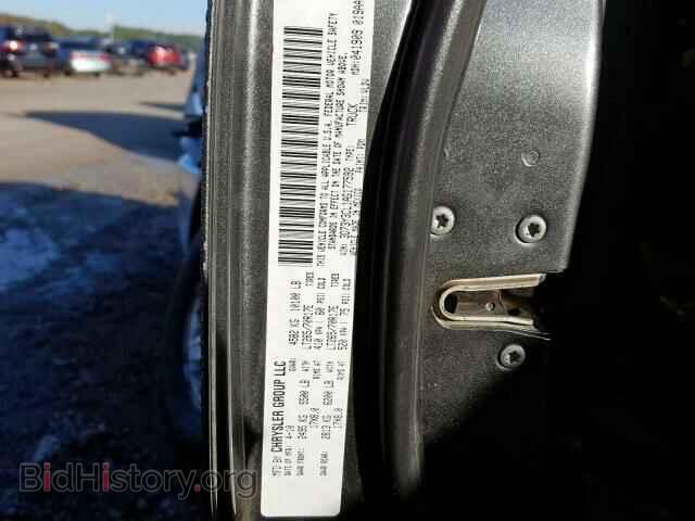 2010 DODGE RAM 3500 - VIN: 3D73Y3CL1AG177592 - Фото 10