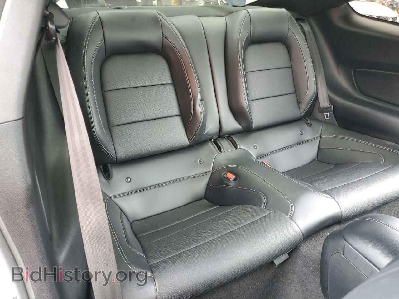 2022 FORD ALL Models - VIN: 1FA6P8TH7N5113014 - Фото 10