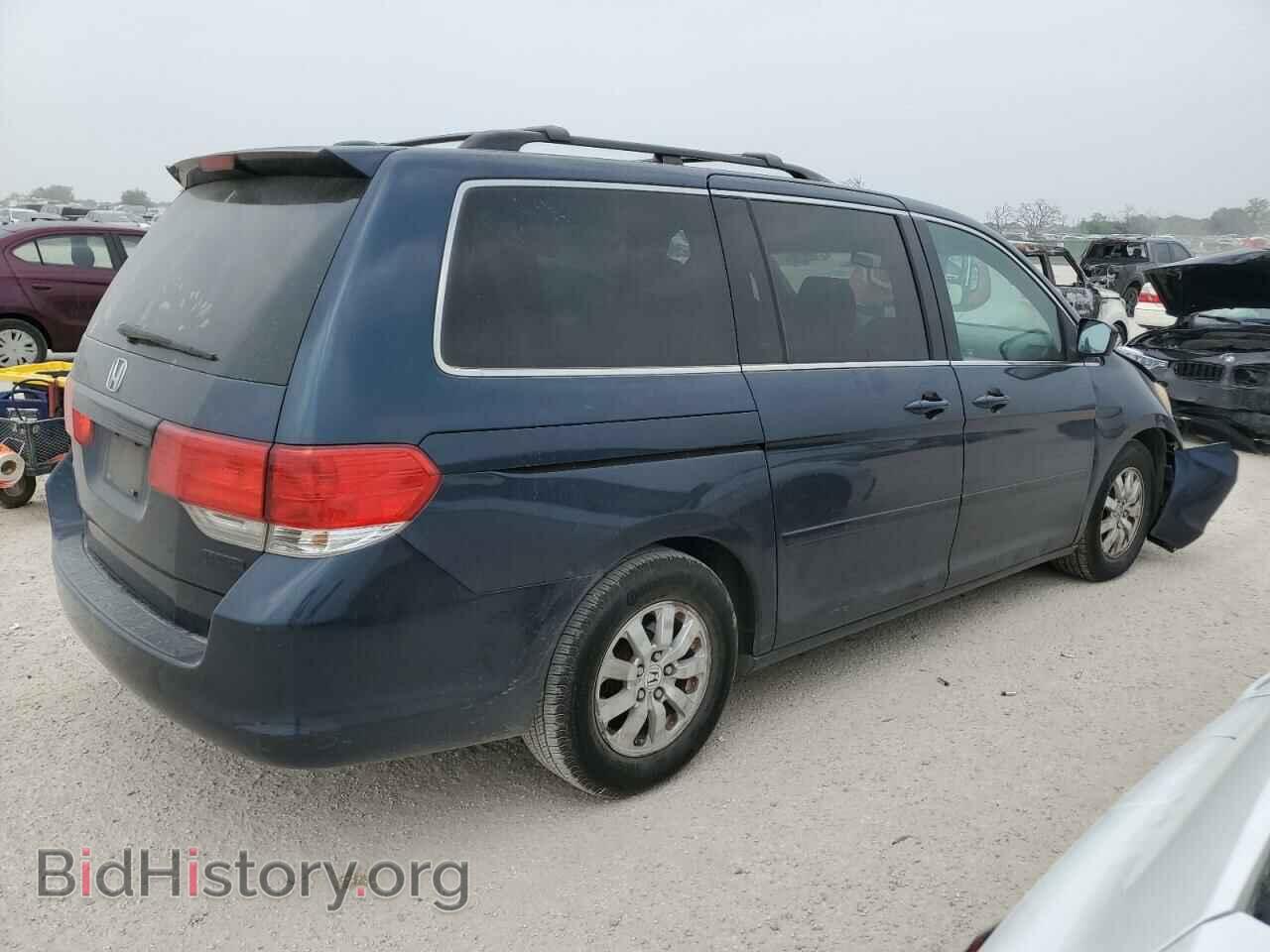 2010 HONDA All Models - VIN: 5FNRL3H67AB018183 - Фото 3