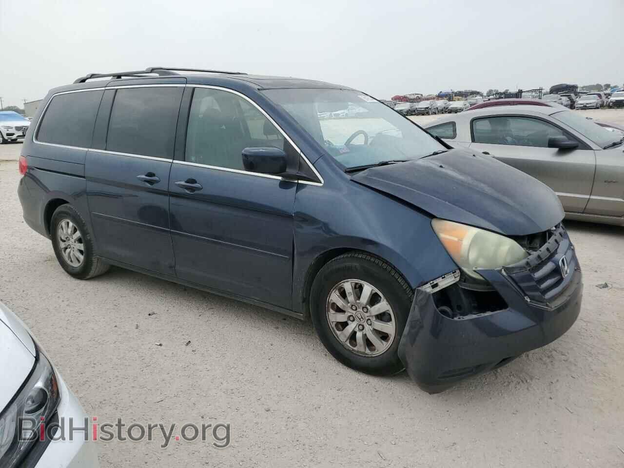 2010 HONDA All Models - VIN: 5FNRL3H67AB018183 - Фото 4