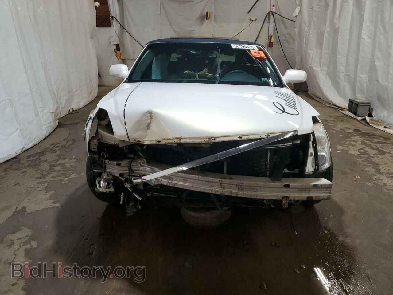2006 CADILLAC DTS - VIN: 1G6KD57Y66U214422 - Фото 5