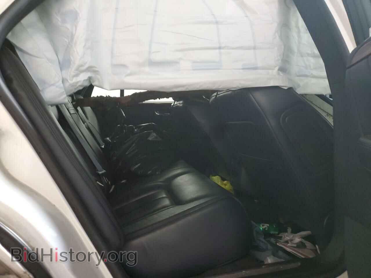 2006 CADILLAC DTS - VIN: 1G6KD57Y66U214422 - Фото 10
